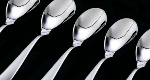 Наборы ложек для чая и кофе