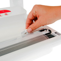 Упаковщик вакуумный, нержавеющая сталь, пластик, белый, STATUS, Словения_00811310041356263520.jpg