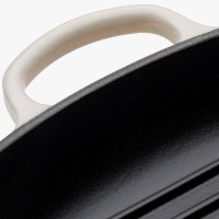 Сковорода -гриль, 26 х 26 см, чугун, меренга, серия Meringue, LE CREUSET, Франция_00801960043260306533.jpg