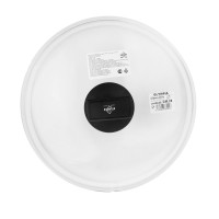 Крышка стеклянная, 28 см, серия Cristal, OLYMPIA, Италия_00810500063910825073.jpg