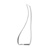 Декантер для красного вина CORNETTO, ручная работа, 1200 мл, 32,5 см, хрусталь, серия Decanters, RIEDEL, Австрия, 