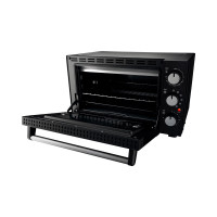 Печь , 30 л, нержавеющая сталь, пластик, черный, STEBA, Германия_00808960042134688919.jpg