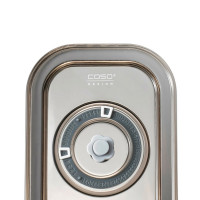 Набор из 3-х вакуумных контейнеров с адаптером VacuBoxx Eco-Set, стекло, тритан, CASO, Германия_00811310050253877750.jpg