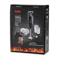 Блендер погружной, нейлон, латунь, 34,5 см, черный, серия DeLuxe, BAMIX, Швейцария_00803860062305922702.jpg