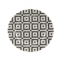 Набор из 4-х десертных тарелок, фарфор, декор, серия Calcada Portuguesa, VISTA ALEGRE, Португалия_00809880044832939935.jpg