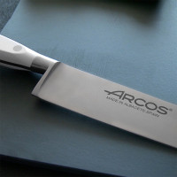 Профессиональный поварской кухонный нож 20 см, серия Riviera Blanca, ARCOS, Испания_00813340057168363954.jpg