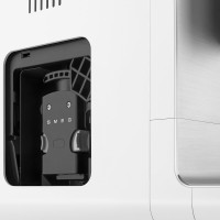 Кофемашина автоматическая, 33,6 x 18 x 43,3 см, пластик, алюминий, белый матовый, SMEG, Италия_00816520053840457982.jpg