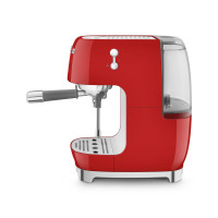 Кофемашина - эспрессо, нержавеющая сталь, пластик, красный, SMEG, Италия_00822730066095549628.jpg