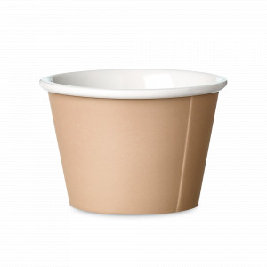 Стакан Christina, 140 мл, фарфор, хаки, серия Anytime, VIVA Scandinavia, Дания, Чашки маленькие