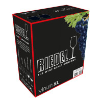 Набор из 2-х бокалов (фужеров) для красного вина CABERNET SAUVIGNON, 960 мл, 26,5 см, хрусталь, серия Vinum, RIEDEL, Австрия_00788470085513906339.jpg