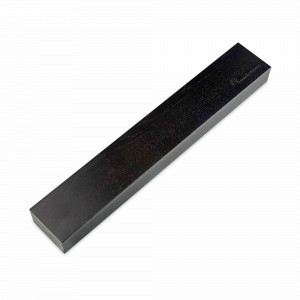 Магнитный держатель KS001SOB, 39 х 6,5 х 3,5 см, дерево дуб, WOODINHOME, Россия, WOODINHOME (Россия)