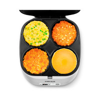 Блинница , нержавеющая сталь, пластик, стальной, ROMMELSBACHER, Германия_00813720036651849433.jpg