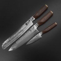 Нож кухонный, поварской Шеф, 20 см, серия Shun Premier, KAI, Япония_00811190059148214158.jpg