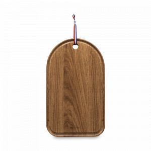 Доска для разделки и сервировки OAK BAHIA BOARD, 35 х 21 см, дуб, серия Planches Les Essences, GUY DEGRENNE, Франция, Разделочные доски из дуба