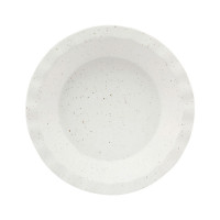 Форма круглая для запекания, 25 см, фарфор, молочный в крапинку, серия Speckle, MAXWELL WILLIAMS, Австралия_00817890059050853070.jpg