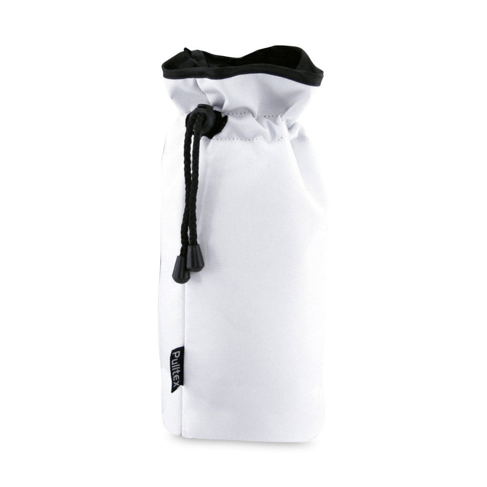 Охладитель для шампанского и вина, нейлон, гель, белый, PULLTEX, Испания