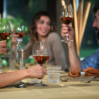 Набор из 6-ти бокалов для красного вина, 670 мл, хрустальное стекло, серия Optic, RCR, Италия_00817140055115618344.jpg