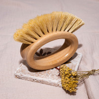 Щетка - кольцо для чистки, дерево, щетина, HOMEFEEL, Россия_00820010061154214368.jpg