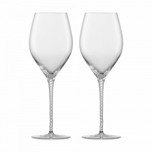 Набор бокалов для красного вина BORDEAUX, ручная работа, объем 609 мл, 2 шт, серия Spirit, ZWIESEL GLAS, Германия, ZWIESEL GLAS (Германия)