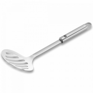 Шумовка с прорезями, 33,2 см, нержавеющая сталь, серия Pro, ZWILLING J.A. HENCKELS, Германия, ZWILLING (Германия)