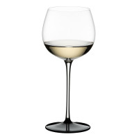 Бокал (фужер) для белого вина BLACK TIE MONTRACHET, ручная работа, 500 мл, 22,9 см, хрусталь, серия Sommeliers black tie, RIEDEL, Австрия_00783690033183022558.jpg