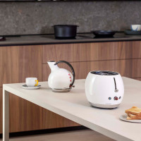 Тостер двухслотовый, нержавеющая сталь, пластик, белый, серия Romeo, BUGATTI, Италия_00817650060674834899.jpg