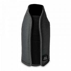 Приспособление для охлаждения вин и шампанского «FRIZZ», 23 см, серый, серия Frio, PEUGEOT VIN, Франция, PEUGEOT VIN (Франция)