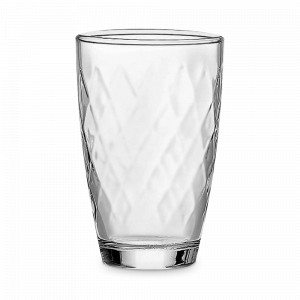 Стакан высокий, 355 мл, 12.2 см, стекло, TOYO SASAKI GLASS, Япония, TOYO SASAKI GLASS (Япония)