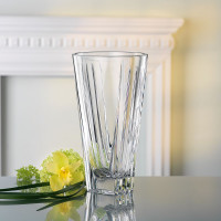 Ваза , 28 см, хрустальное стекло, серия Art Deco, NACHTMANN, Германия_00784350044501372510.jpg