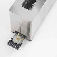 Тостер, нержавеющая сталь, стальной, CASO, Германия_00811310052627955024.jpg