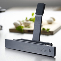 Подставка для крышки, чугун, черный, STAUB, Франция_00808530043857597714.jpg