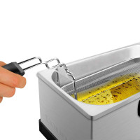 Фритюрница , 3 л, нержавеющая сталь, пластик, стальной, TAURUS, Испания_00813100047825071754.jpg