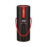 Термос Exceptional, 350 мл, нержавеющая сталь 18/10, черный, VITAX, Великобритания_00810570045999956043.jpg