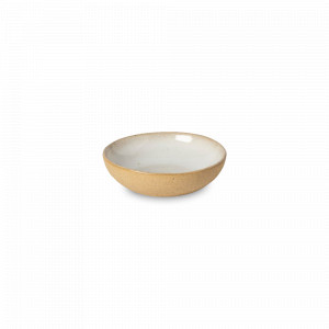 Соусник Sable Blanc, 7 см, керамика, бежевый, серия Marrakesh, COSTA NOVA, Португалия, Соусники