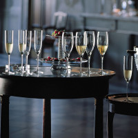 Хрустальный бокал для шампанского CHAMPAGNE, ручная работа, 170 мл, 24,5 см, серия Sommeliers, RIEDEL, Австрия_00783690035880861441.jpg