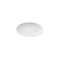 Тарелка пирожковая BLANC, 15 см, фарфор, белый, серия Boreal Satin, GUY DEGRENNE, Франция_00810280045749587823.jpg