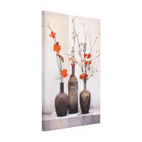 Панно декоративное Still life, 50 х 70 см, холст, дерево, серия Art, BERGENSON BJORN, Великобритания_00819730055710419176.jpg