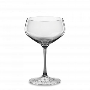 Набор из 12-ти бокалов для шампанского, 235 мл, хрустальное стекло, серия Perfect, SPIEGELAU, Германия, Хрустальные бокалы для шампанского