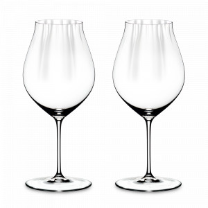 Набор из 2-х бокалов (фужеров) для красного вина PINOT NOIR, 830 мл, 24,5 см, хрусталь, RIEDEL, Австрия, RIEDEL (Австрия)