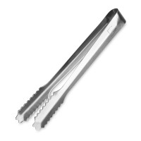 Щипцы для льда, 24 см, нержавеющая сталь, VACU VIN, Нидерланды