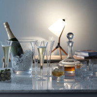 Штоф с широким дном Bar, 1000 мл, стекло, прозрачный, LSA International_00795300066662019672.jpg
