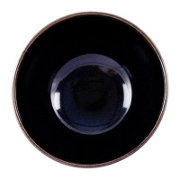 Соусник 6,5 см, керамика, синий, серия Tourron, JARS, Франция_00808540039130426109.jpg