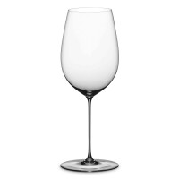 Бокал для красного вина BORDEAUX GRAND CRU, 953 мл, 28.2 см, хрусталь, серия Superleggero, RIEDEL, Австрия