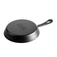 Сковорода, 20 см, чугун, черный, LAVA, Турция_00810220060575393013.jpg