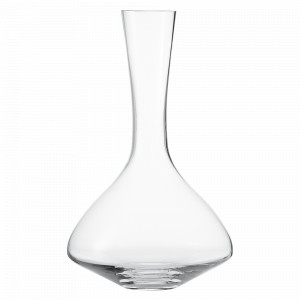 Декантер для красного вина, ручная работа, объем 1500 мл, серия Alloro, ZWIESEL GLAS, Германия, Декантер для белого вина