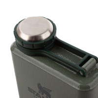 Фляга 230 мл, цвет: темно-зеленый, серия Adventure, STANLEY, США_00814420059932008730.jpg