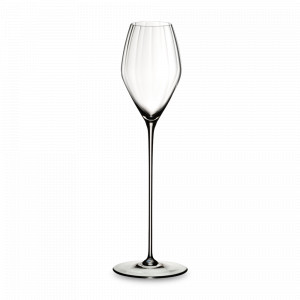Бокал для игристого вина Champange, 375 мл, хрусталь, серия High Perfomance, RIEDEL, Австрия, Хрустальные бокалы для шампанского
