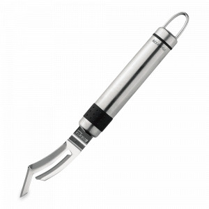 Нож для чистки спаржи, 20 см, нержавеющая сталь, стальной, серия Profile, BRABANTIA, Бельгия, Profile BRABANTIA