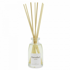 Ароматический диффузор «Кислород», 100 мл, натуральные масла, AMBIENTAIR, Испания, Ароматы для дома