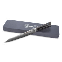 Нож кухонный для тонкой нарезки, 20 см, Triangle Damascus, HEIMCUT, Россия_00817910042699332174.jpg